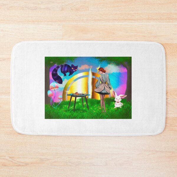 Item preview, The gate of wonder land  designed and sold by Maiyoi.