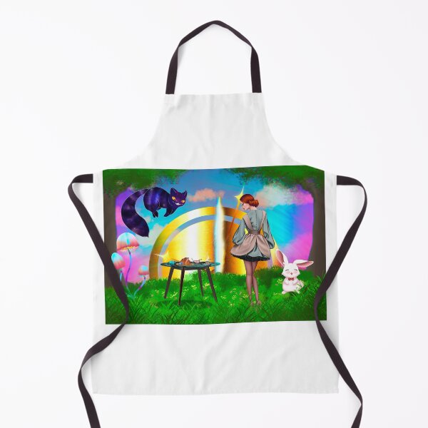 Item preview, The gate of wonder land designed and sold by Maiyoi.