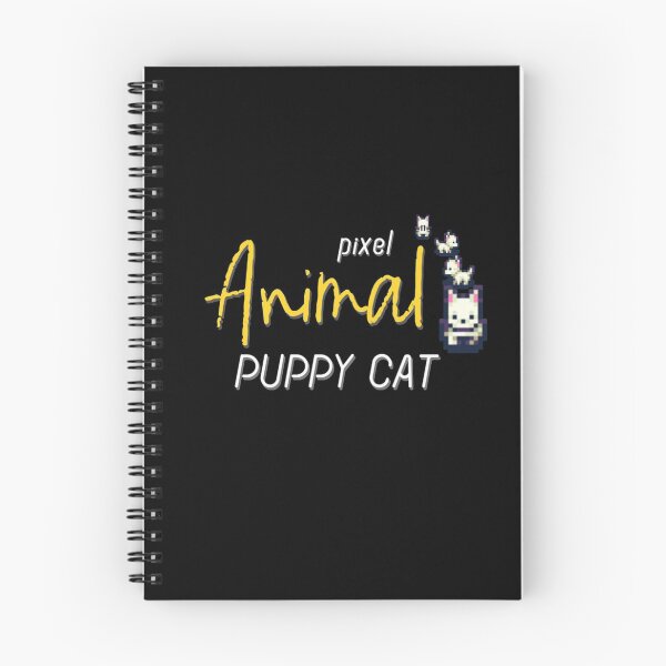 Item preview, Pixel animal designed and sold by Unique-on.