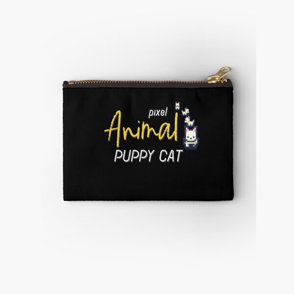 Item preview, Pixel animal designed and sold by Unique-on.