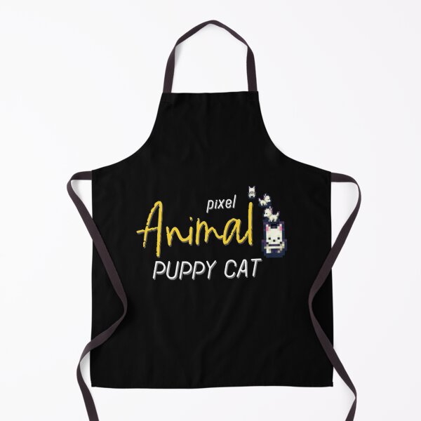 Item preview, Pixel animal designed and sold by Unique-on.