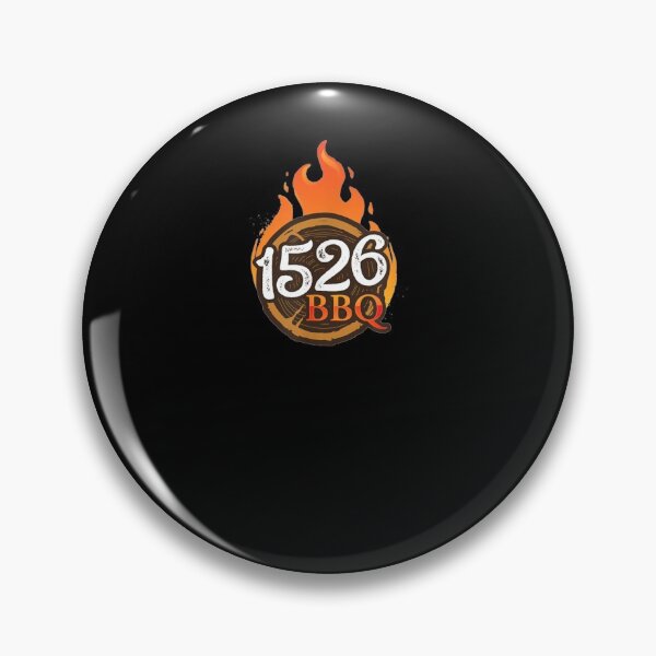 Item preview, 1526 Bbq Brand designed and sold by laurader.