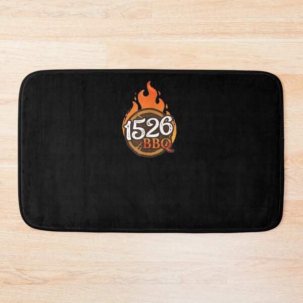 Item preview, 1526 Bbq Brand designed and sold by laurader.