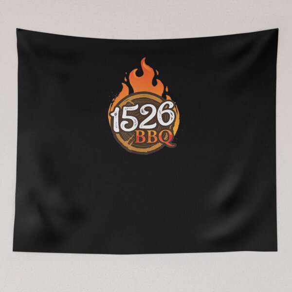 Item preview, 1526 Bbq Brand designed and sold by laurader.