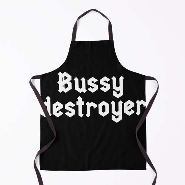 Item preview, Bussy destroyer - classic designed and sold by RebeccaART5.
