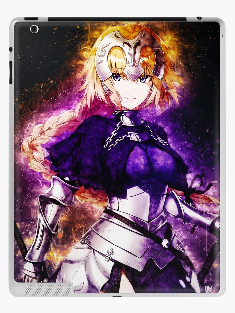 Anime Overlord Season 4 iPad Case & Skin for Sale by georgedee