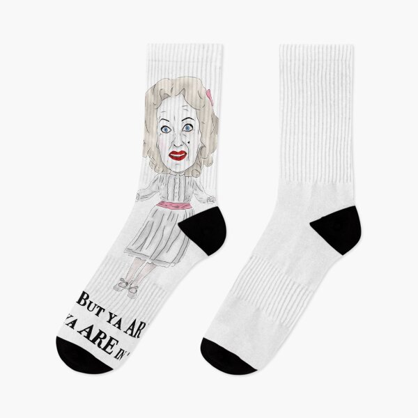 Item preview, Whatever Happened to Baby Jane, But Ya Are Blanche...Classic designed and sold by Lupton1993.