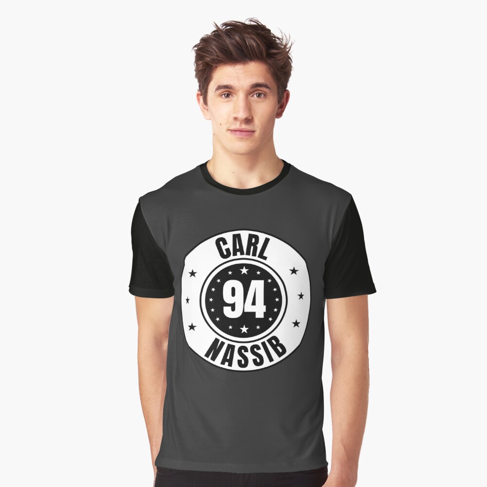 Nassib 94 Pride Shirt, Carl Nassib Gay T Shirt, Carl Nassib 94 Shirt, Carl  Nassib Raiders LGBT T Shirt