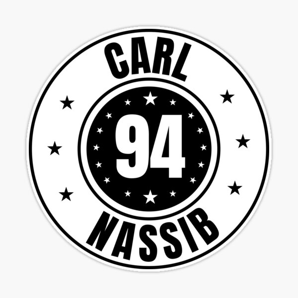 94 DE Carl Nassib