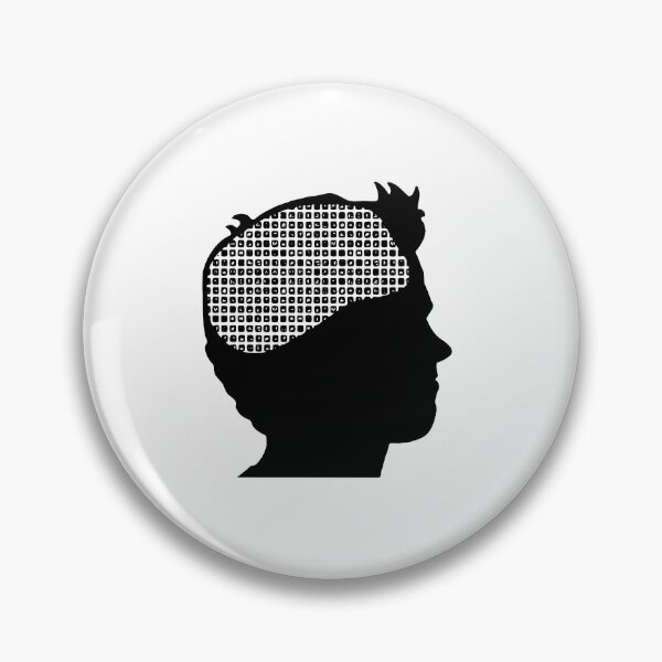 Item preview, Brain Full Knowledge designed and sold by Bernandeta.
