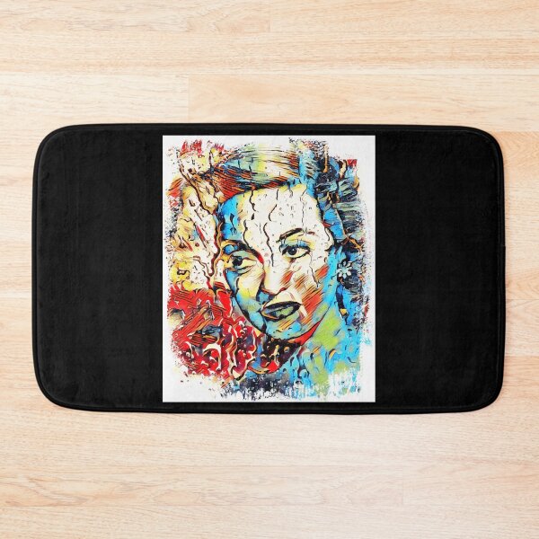 Item preview, Black Women of Cinema - Series 2 - Bette Davis Graphic designed and sold by Lupton1993.