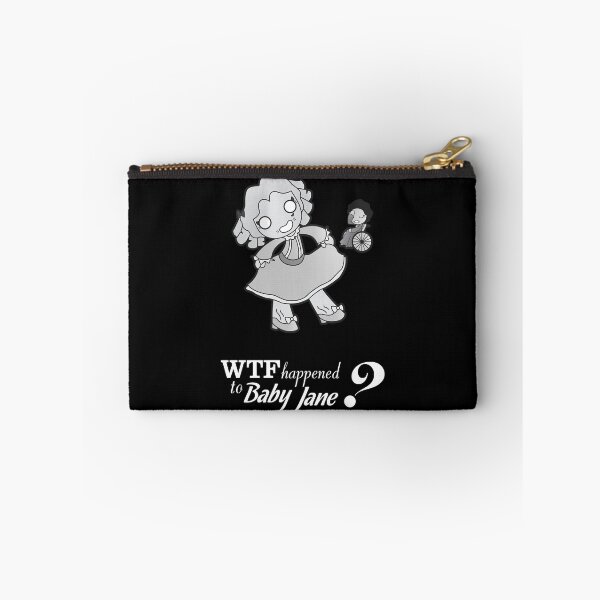 Item preview, WTF happened to Cute Baby Jane Essential designed and sold by Lupton1993.