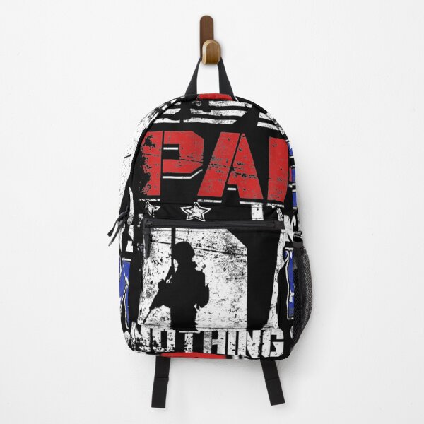 Item preview, Mens I Am A Dad Papaw Retro Clothes Veteran Father's Day designed and sold by jerrie9.