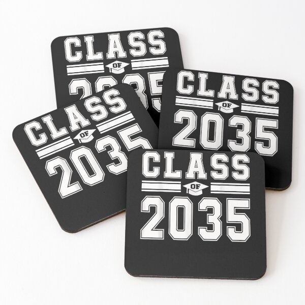 Item preview, Class Of 2035 Grow With Me Graduation designed and sold by jerrie9.