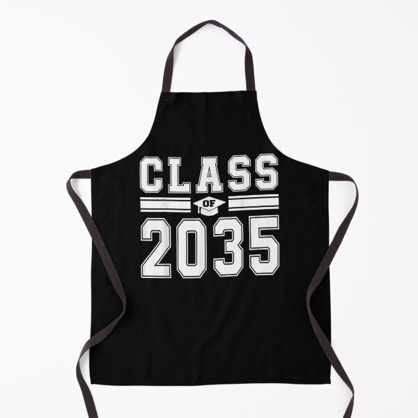 Item preview, Class Of 2035 Grow With Me Graduation designed and sold by jerrie9.