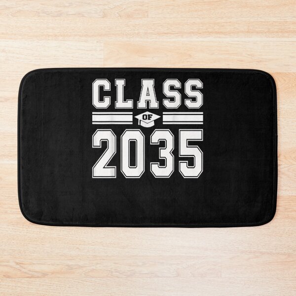 Item preview, Class Of 2035 Grow With Me Graduation designed and sold by jerrie9.