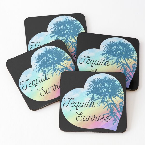 Item preview, Tequila Sunrise designed and sold by desireedickens.