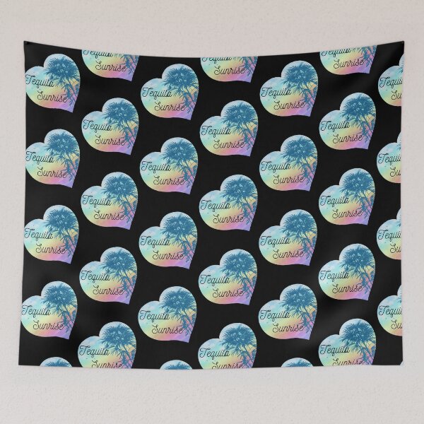 Item preview, Tequila Sunrise designed and sold by desireedickens.