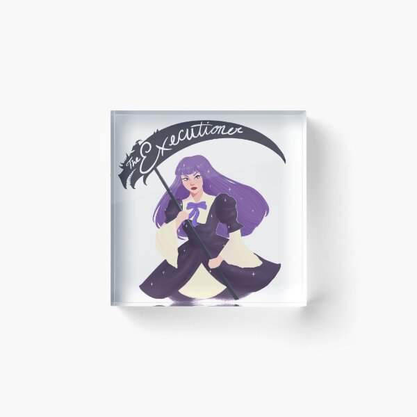 Item preview, Bernkastel the witch of miracles designed and sold by valuvi.