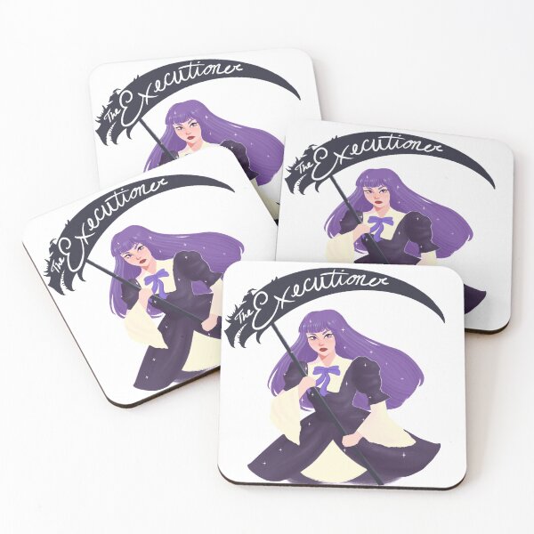Item preview, Bernkastel the witch of miracles designed and sold by valuvi.