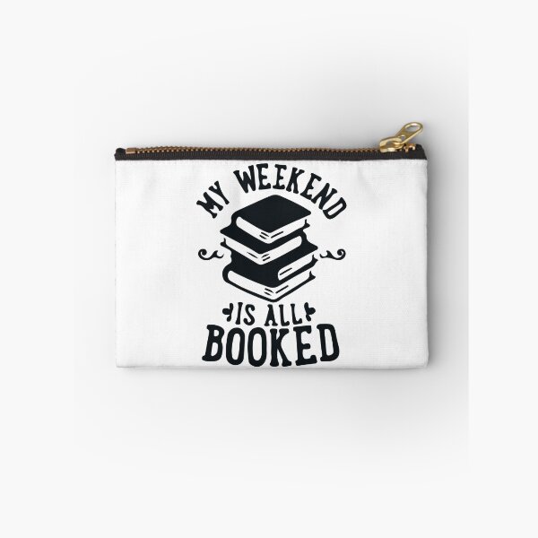Item preview, My weekend is all booked designed and sold by maniacreations.