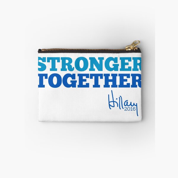 Item preview, Stronger Together designed and sold by fishbiscuit.