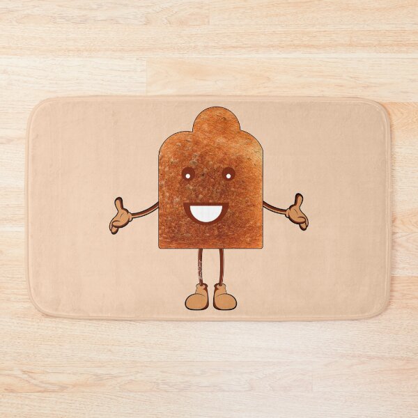 Item preview, Mr Toast designed and sold by Intriguing Eclectives by Janelle  K.