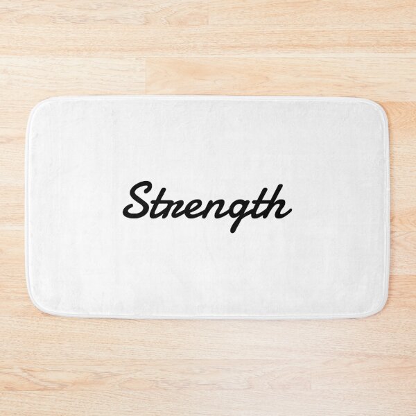 Item preview, Positive word, Inspirational quote, Optimism, Strength designed and sold by cyhdesign.