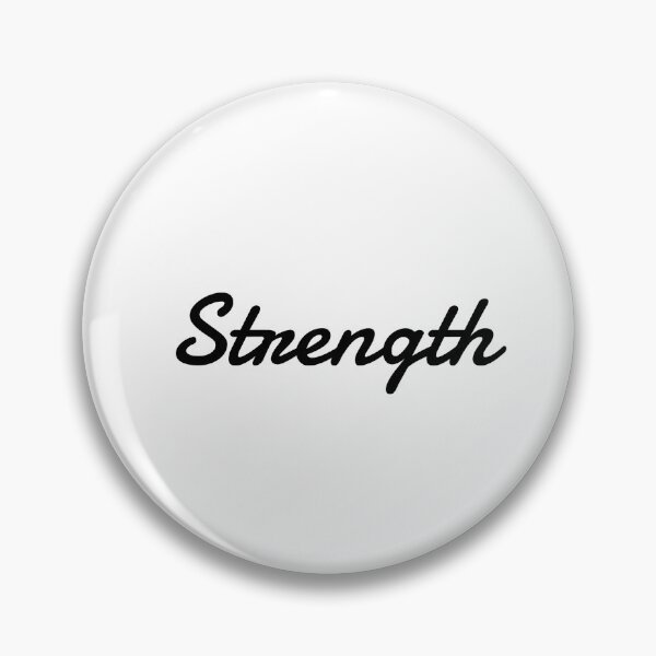 Item preview, Positive word, Inspirational quote, Optimism, Strength designed and sold by cyhdesign.