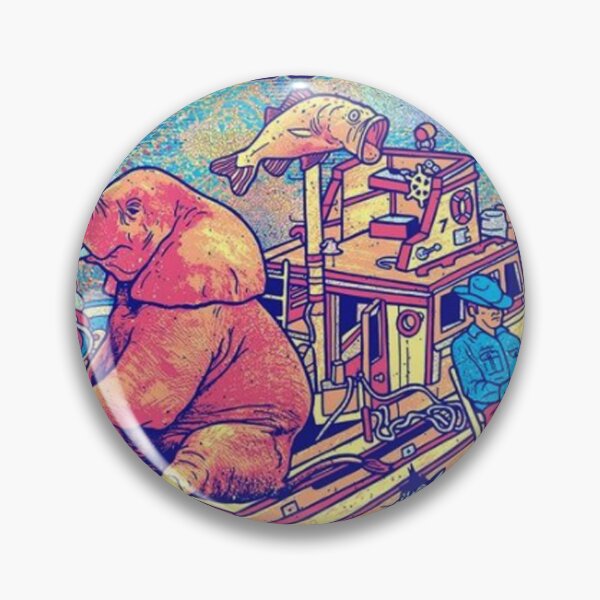 Item preview, The Gajah Duduk designed and sold by hills17.