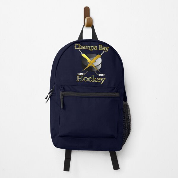 Item preview, Champa Bay Hockey designed and sold by toddbrooney.