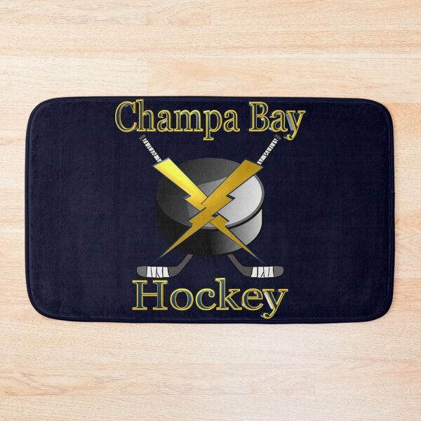 Item preview, Champa Bay Hockey designed and sold by toddbrooney.