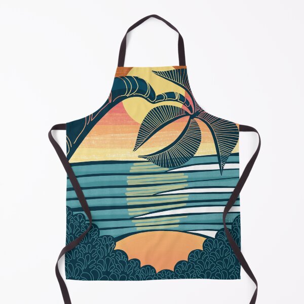 Item preview, Beach Memory designed and sold by CirsiumArts.
