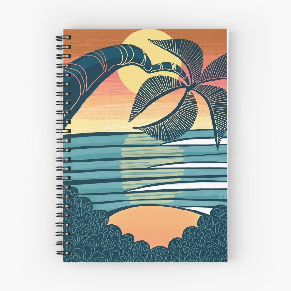 Item preview, Beach Memory designed and sold by CirsiumArts.