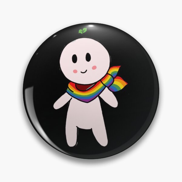 Item preview, Pride smile designed and sold by Birdella ..