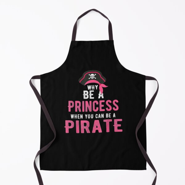 Artikelvorschau, Warum eine Prinzessin sein, wenn Sie eine Piratenversion sein können entworfen und verkauft von jerrie9.