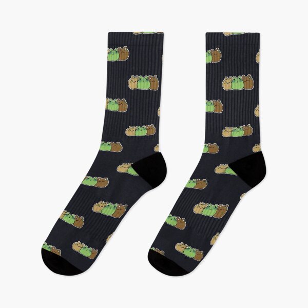 Item preview, little frogs supporting designed and sold by Animus-Hirsch.