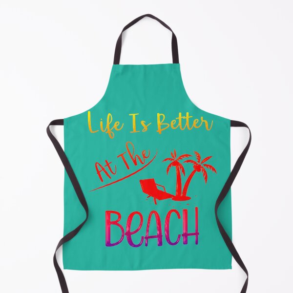 Item preview, Life is Better at the Beach. (Sunburst version)  designed and sold by CristalleLisa.
