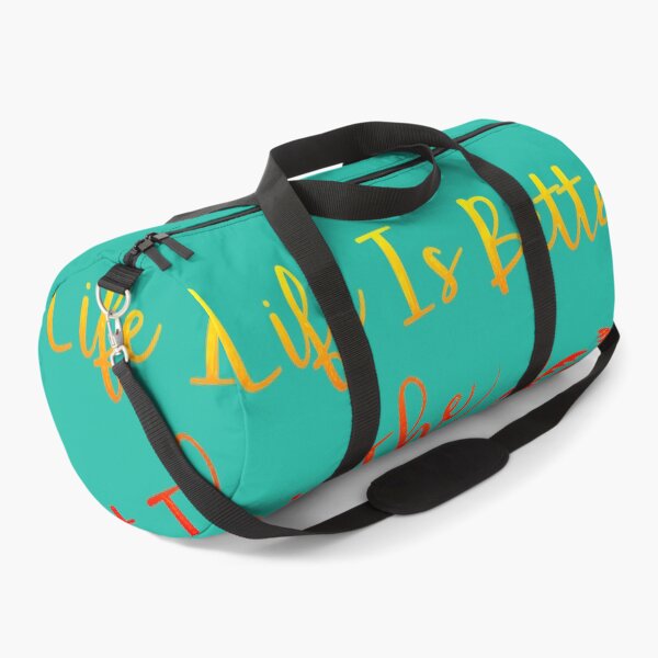 Item preview, Life is Better at the Beach. (Sunburst version)  designed and sold by CristalleLisa.