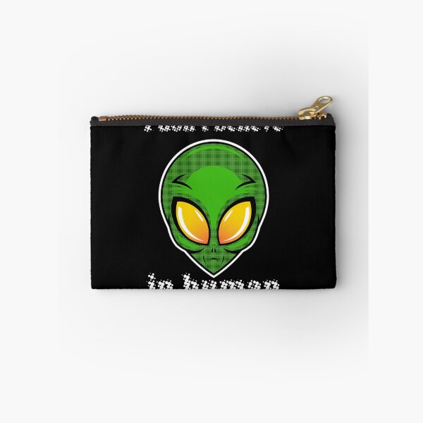 Item preview, Alien, I don't believe in Human designed and sold by VeryBadTaste.