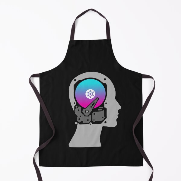 Item preview, Mind HD Format designed and sold by MisterSquid.