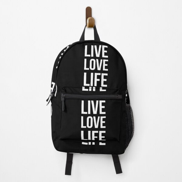 Item preview, Live Love Life  designed and sold by RomeoSketches.