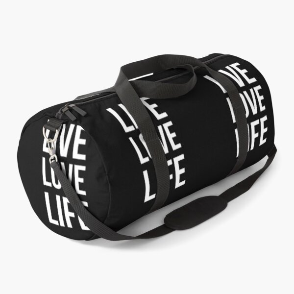Item preview, Live Love Life designed and sold by RomeoSketches.