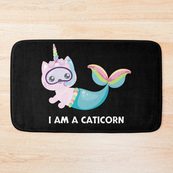 Item preview, I Am a Caticorn  designed and sold by ToniaKroeger.