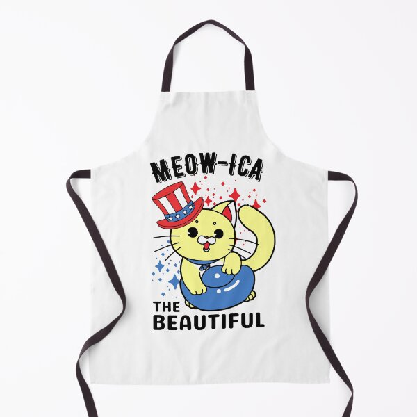 Item preview, Meowica the beautiful designed and sold by The Feel Good Merch.