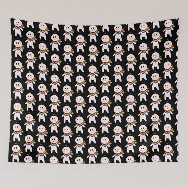 Item preview, Pride smile designed and sold by Birdella ..