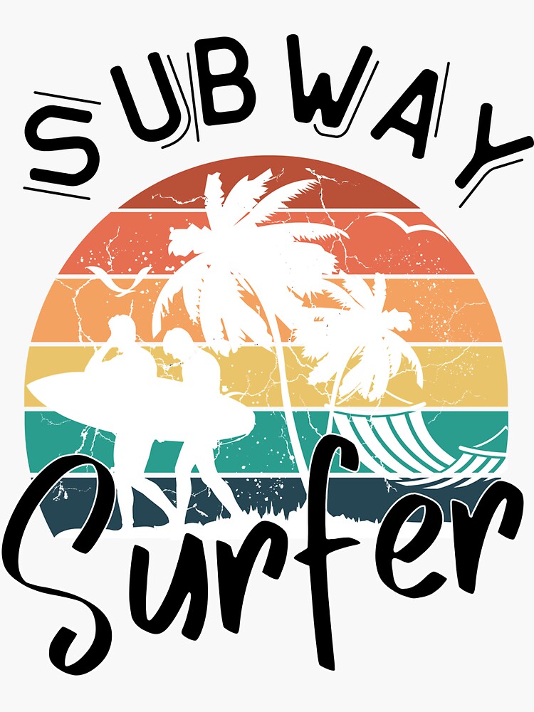 Volteiiii Subway Surfers #subwaysurfers #subwaysurf