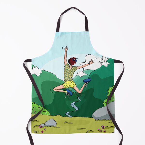 Item preview, Mountain jump designed and sold by PianoCi.