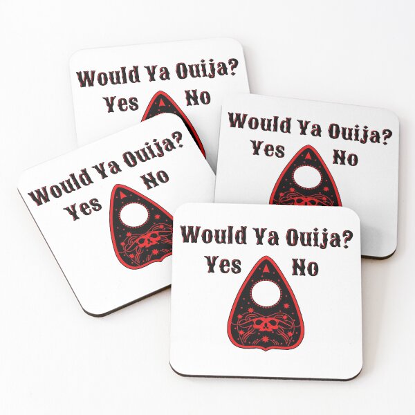Item preview, Ouija designed and sold by sirglennbo.