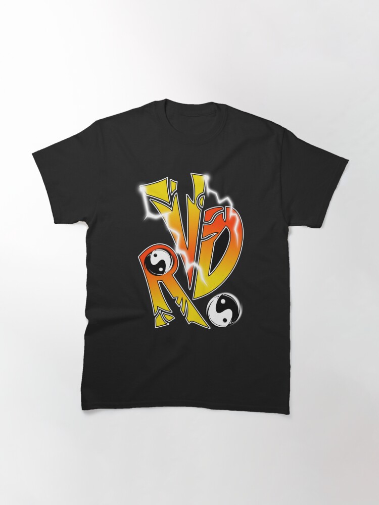 rvd shirt